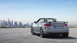 Audi TT RS Roadster 2019 года (WW)